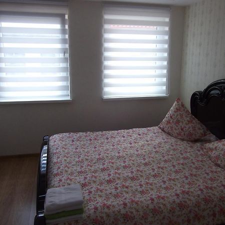 Deima Apartment Nida Luaran gambar