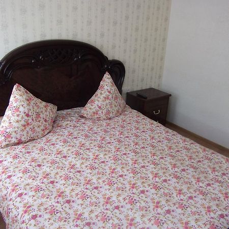 Deima Apartment Nida Luaran gambar