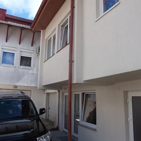 Deima Apartment Nida Luaran gambar