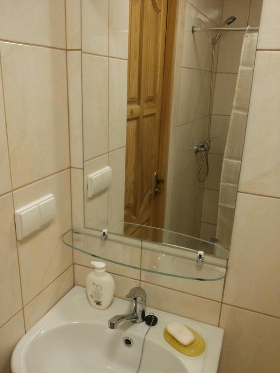 Deima Apartment Nida Luaran gambar