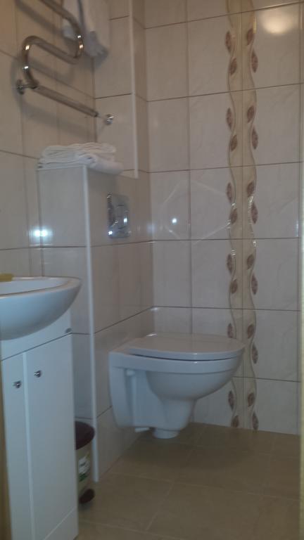 Deima Apartment Nida Bilik gambar