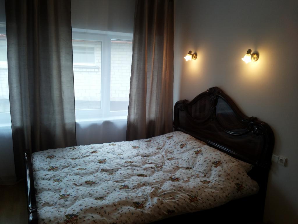 Deima Apartment Nida Bilik gambar