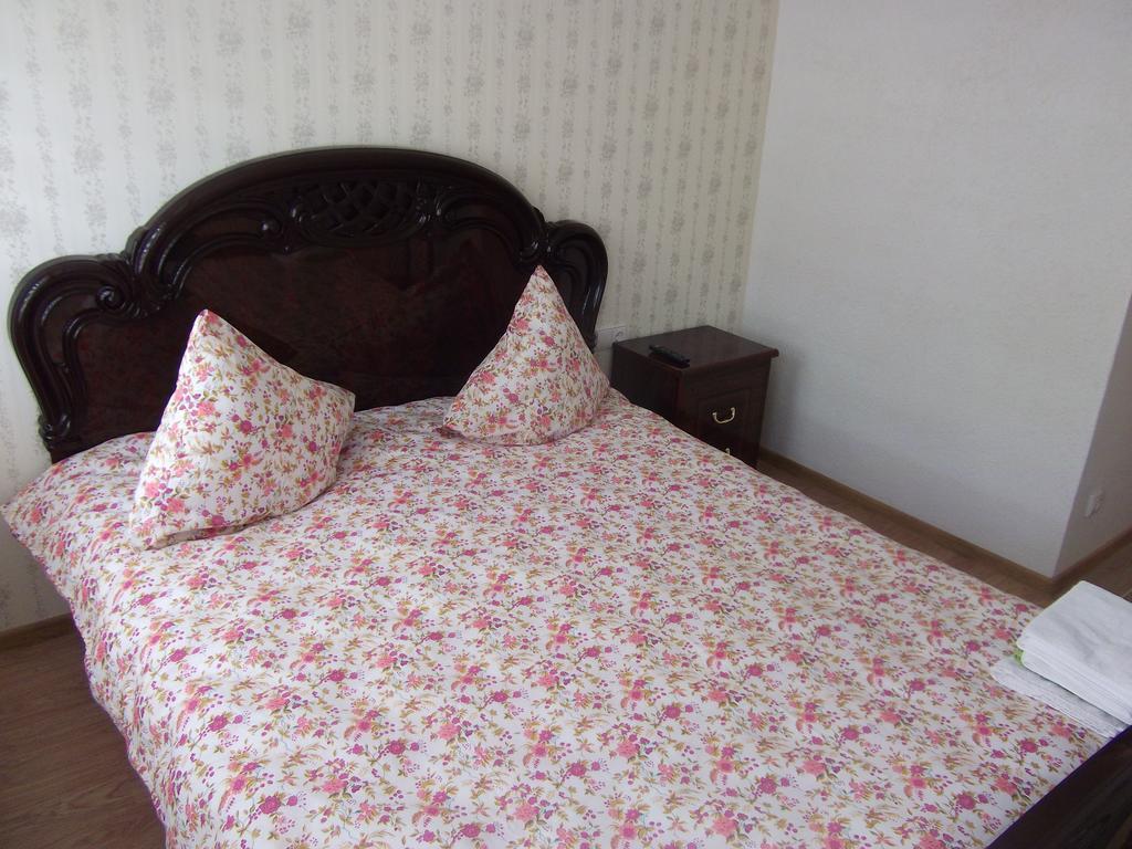 Deima Apartment Nida Luaran gambar