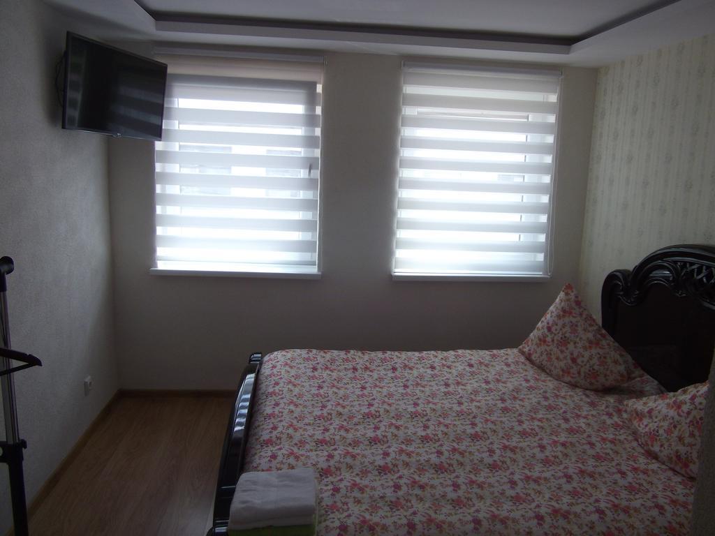 Deima Apartment Nida Luaran gambar