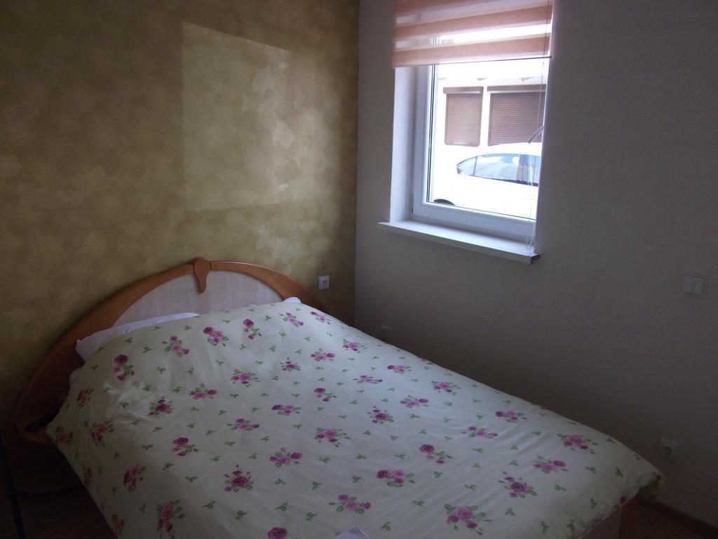 Deima Apartment Nida Luaran gambar