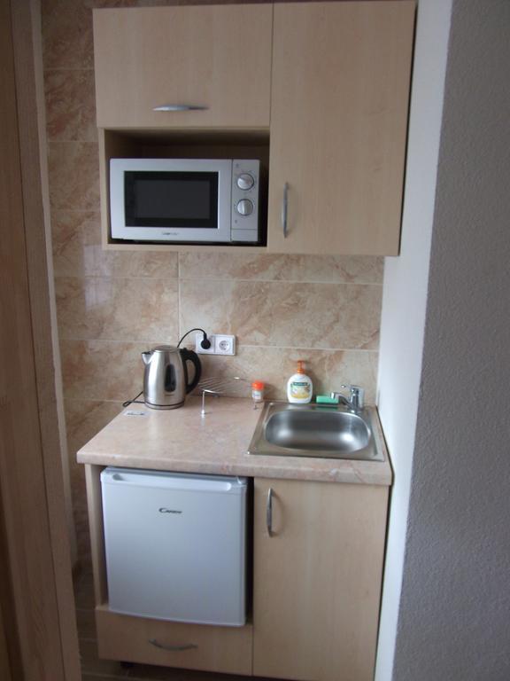 Deima Apartment Nida Luaran gambar