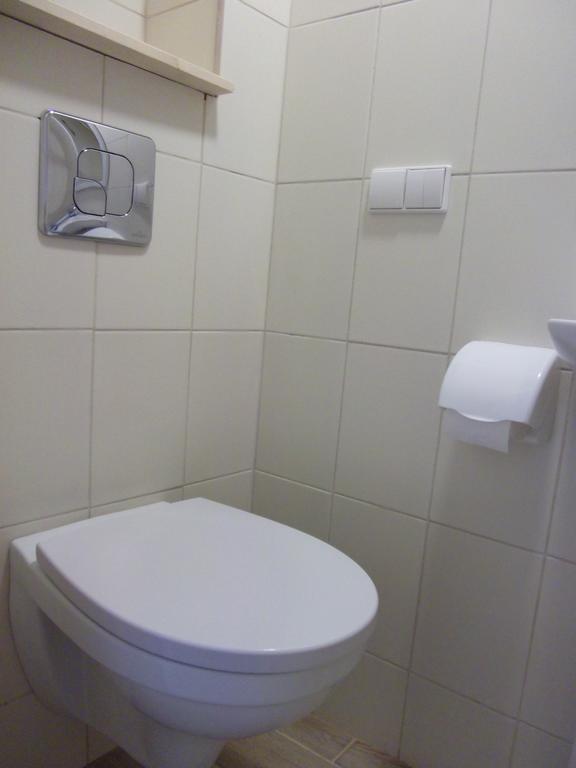 Deima Apartment Nida Luaran gambar