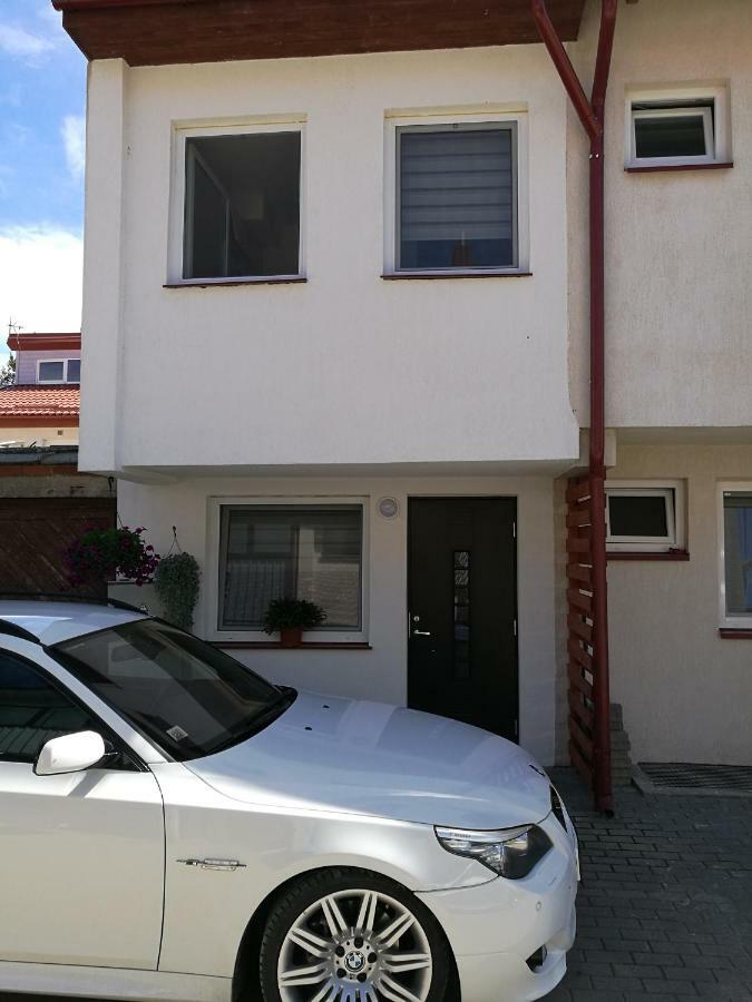 Deima Apartment Nida Luaran gambar